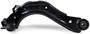Import Direct Chassis Control Arm