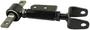 Import Direct Chassis Lateral Arm