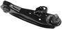 Import Direct Chassis Control Arm And Ball Joint Assembly