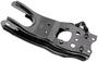 Import Direct Chassis Control Arm
