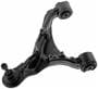 Import Direct Chassis Control Arm And Ball Joint Assembly