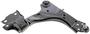 Import Direct Chassis Control Arm And Ball Joint Assembly