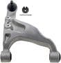 Import Direct Chassis Control Arm And Ball Joint Assembly