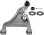 Import Direct Chassis Control Arm And Ball Joint Assembly