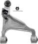 Import Direct Chassis Control Arm And Ball Joint Assembly