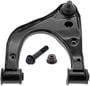 Import Direct Chassis Control Arm And Ball Joint Assembly