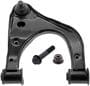 Import Direct Chassis Control Arm And Ball Joint Assembly