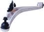 Import Direct Chassis Control Arm And Ball Joint Assembly