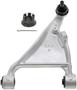 Import Direct Chassis Control Arm And Ball Joint Assembly