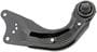 Import Direct Chassis Trailing Arm
