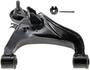 Import Direct Chassis Control Arm And Ball Joint Assembly