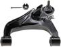 Import Direct Chassis Control Arm And Ball Joint Assembly