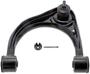 Import Direct Chassis Control Arm And Ball Joint Assembly