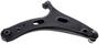 Import Direct Chassis Control Arm And Ball Joint Assembly