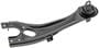 Import Direct Chassis Trailing Arm