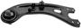 Import Direct Chassis Trailing Arm