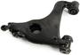 Import Direct Chassis Control Arm