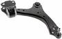Import Direct Chassis Control Arm And Ball Joint Assembly