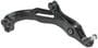 Import Direct Chassis Control Arm And Ball Joint Assembly