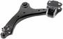 Import Direct Chassis Control Arm And Ball Joint Assembly