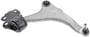 Import Direct Chassis Control Arm And Ball Joint Assembly
