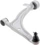 Import Direct Chassis Control Arm And Ball Joint Assembly