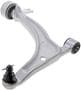 Import Direct Chassis Control Arm And Ball Joint Assembly