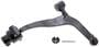 Import Direct Chassis Control Arm And Ball Joint Assembly