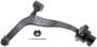Import Direct Chassis Control Arm And Ball Joint Assembly