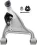 Import Direct Chassis Control Arm And Ball Joint Assembly