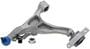 Import Direct Chassis Control Arm And Ball Joint Assembly