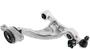 Import Direct Chassis Control Arm And Ball Joint Assembly