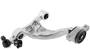 Import Direct Chassis Control Arm And Ball Joint Assembly