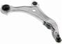 Import Direct Chassis Control Arm And Ball Joint Assembly