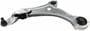 Import Direct Chassis Control Arm And Ball Joint Assembly