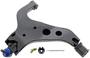 Import Direct Chassis Control Arm And Ball Joint Assembly