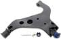 Import Direct Chassis Control Arm And Ball Joint Assembly