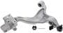 Import Direct Chassis Control Arm And Ball Joint Assembly