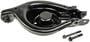 Import Direct Chassis Control Arm