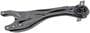 Import Direct Chassis Trailing Arm
