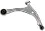 Import Direct Chassis Control Arm And Ball Joint Assembly