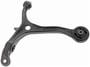 Import Direct Chassis Control Arm