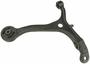 Import Direct Chassis Control Arm
