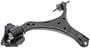 Import Direct Chassis Control Arm