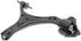 Import Direct Chassis Control Arm