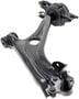 Import Direct Chassis Control Arm And Ball Joint Assembly