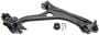 Import Direct Chassis Control Arm And Ball Joint Assembly