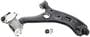 Import Direct Chassis Control Arm And Ball Joint Assembly