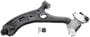 Import Direct Chassis Control Arm And Ball Joint Assembly