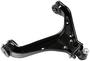 Import Direct Chassis Control Arm And Ball Joint Assembly